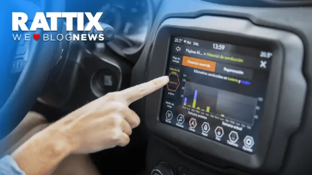 Conoce los sistemas de seguridad activa y pasiva de tu coche